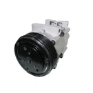 New 12V A/c Compressor Fits Ford Mercury Cougar XR-7 3.8L V6 232CI Sedan 20185. Fixed Price $336.39.