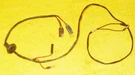1964 1965 1966 Mustang Fastback Gt Shelby Orig A/t Neutral Safety Switch Wiring. Fixed Price $79.00.