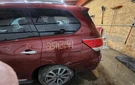 Nissan Pathfinder 2013 Left Quarter Panel Used 8502. Fixed Price $510.00.