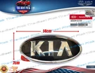 Oem Kia Emblem Logo For Rear Cadenza 10-11 Front Soul 2012 0Z53H51725. Fixed Price $40.13.