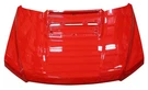 Oem Hood 17-20 Raptor Truck Race Red Factory Ford New Take Off F150 Genuine. Fixed Price $461.50.