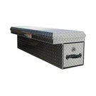 Westin 80-RB7670D Losidersafe Tool Box W/ Rear Bedsafe Roller Drawer Driver. Fixed Price $1252.73.