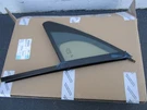 DP40131 Porsche Macan 2015 2017 2018 2019 2022 Front Rh Door Fixed Window Glass. Fixed Price $69.99.