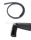 Fiat 850 Spider Front Soft Top Gasket Oem New. Fixed Price $56.00.