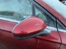 Passenger Side View Mirror Power With Removable Cover Fits 13-14 Fusion 1434577. Fixed Price $130.50.