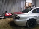 Passenger Right Fender Fits 00-05 Bonneville 2099714. Fixed Price $430.00.