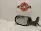 Driver Left Side View Mirror From 2010 Honda Cr-v 11902326. Fixed Price $69.94.