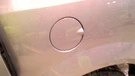 2016 Town Country Fuel Filler Door. Fixed Price $108.07.