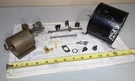 Nos 59-69 Chevy Oldsmobile Pontiac Vacuum Trunk Opener Canister Bezel Etc Trico. Fixed Price $245.00.