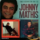 Mathis,johnny - You Light Up My Life / Magic Music Cd. Fixed Price $18.90.