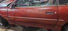 Driver Left Front Door Assembly Electric Fits 84-92 Camaro 1198694. Fixed Price $150.00.