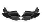 Pair Cowl End Seals For 2005-2015 Toyota Tacoma (2-DOOR & 4-DOOR Crew Cab). Fixed Price $24.99.