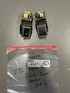 77 - 79 Lincoln Mark V Interior Door Handles & Mechanisms Set. Fixed Price $69.99.