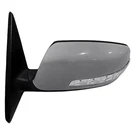 Power Side View Mirror For Kia Sorento 14-15 Driver 128-64833BL. Fixed Price $158.30.