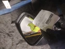 Passenger Side View Mirror Us Market Power Fits 21-22 Odyssey 1147388. Fixed Price $180.00.