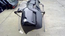 Front Bumper Bmw X3 2011 2012 2013 2014 Black 1408490. Fixed Price $682.49.