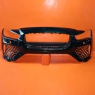 Jaguar Xe Sv Project Front Bumper 2016 2017 2018 2019 T4N28747 Oem. Fixed Price $4499.10.