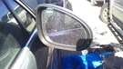 Passenger Side View Mirror Power Manual Folding Fits 11-14 Touareg 32583509. Fixed Price $156.21.