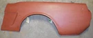1964 1/2 1965 1966 Ford Mustang Gt Nos Convertible Lh Rear Quarter Panel. Fixed Price $2499.00.