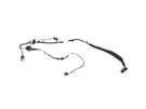 Genuine Mopar Front Door Wiring 68299332AH. Fixed Price $59.38.