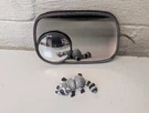 01-06 Oem Lexus GS300 Ls Left Driver Side Auto Dim Heated Mirror Glass. Fixed Price $63.00.