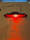 2003-2007 Honda Pilot High Mount 3RD Brake Stop Light Red Oem 050-9229. Fixed Price $40.00.