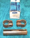 1965-1971 Ford F100 F250 2WD 4X2 Truck Nos Front Wheel Spindle Connecting Tube. Fixed Price $44.00.