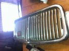 80-87 Jaguar XJ6 Grille. Fixed Price $76.25.