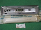 8732781 7731130 Gm Nos Roof Dome Lamp Light Lens Base 1968-87 Elcamino Caballero. Fixed Price $74.95.