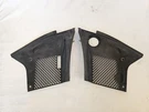 97-04 Pair Oem Porsche Boxster 986 996 Front Under Hood Trim Panels Boot Trunk. Fixed Price $35.00.