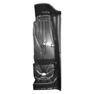 For Chevy Malibu 78-83 Restoparts L241346-LH Driver Side Floor Pan Half Patch. Fixed Price $191.80.