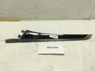 2007 Acura Tl Rear Left Driver Side Door Interior Handle W/ Trim Panel Oem+. Fixed Price $40.92.