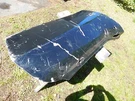 1978 1979 1980 1981 Corvette Original Fiberglass Passenger Side Rh Door Shell. Fixed Price $179.99.