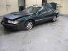 Cadillac Seville 1997 Left Rear Door Used 9471. Fixed Price $149.99.