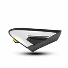 For Hyundai Santa 2019-2023 Driver Side Lh Fender-trim Molding 86210-S1100. Fixed Price $21.84.