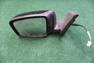 2008-2015 Nissan Rogue Driver Side Mirror 128-52928L Oem. Fixed Price $32.79.