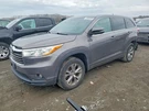 Wash Reservoir Fits 14-19 Highlander 920532. Fixed Price $138.50.