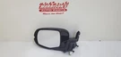 Driver Side View Mirror Us Market Turn Signal Memory Fits 19-23 Passport 1774596. Fixed Price $323.99.