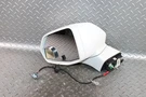 19-23 XT4 Abalone White Tricoat Driver Left Side Oor Mirror Unit Oem Factory. Fixed Price $348.99.
