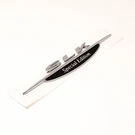 New Mercedes-benz Slk R170 Front Fender Badge A1708173520 Genuine. Fixed Price $91.94.