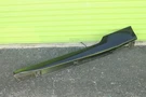 2011-12 Honda Cr-z Crz Side Skirt Rocker Panel Molding Driver Left Lh. Fixed Price $291.01.