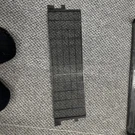 New Bmw M4 Coupe G82 Cooling Radiator Stone Hip Top Guard 17119882365 Original. Fixed Price $96.78.