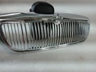 1998-2002 Mercury Grand Marquis Front Upper Grille Oem Replacement. Fixed Price $54.39.