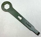Army Combination Box Wrench & Screwdriver 7149835 For Use M20A1/M20A1. Fixed Price $49.95.