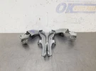 2022 Toyota Tacoma SR5 Four Door Hood Hinge Set. Fixed Price $45.00.