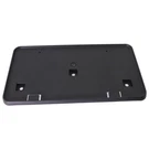 For 2007 2008 2009 2010 2011 2012 Dodge Caliber Front License Plate Bracket. Fixed Price $21.66.