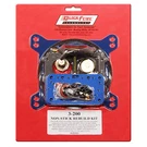 Quick Fuel 3-200QFT 4160 Rebuild Kit Non-stick. Fixed Price $49.37.