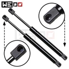 Pair Rear Window Glass Lift Supports Shocks For 2015-2020 Chevrolet Cadillac Gmc. Fixed Price $17.68.