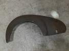 1942 Studebaker Commander President Left Rear Fender Nos PAT#282913. Fixed Price $400.00.