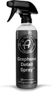 Adams Advanced Graphene Ceramic Spray Coating 16OZ For Car Detailing Clay Bar. Fixed Price $22.80.